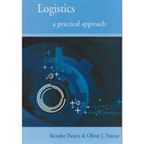 9789078438083 Logistics A Practical Approach