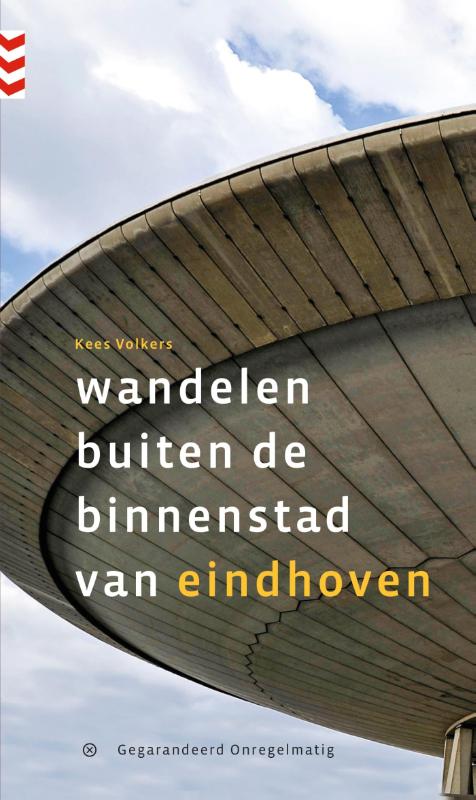 9789078641469 Wandelen buiten de binnenstad van Eindhoven