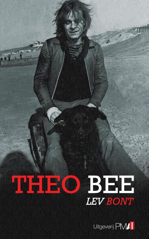 9789078840329-Theo-Bee