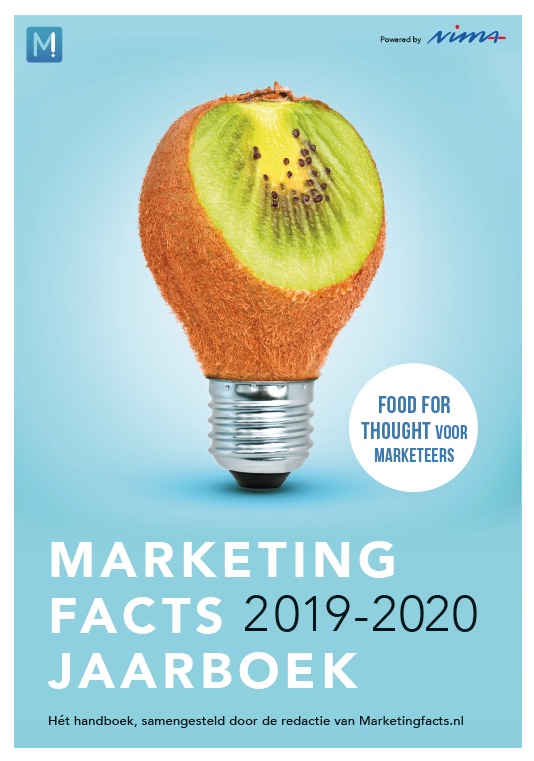 9789078972075 Marketingfacts  Marketingfacts Jaarboek 20192020
