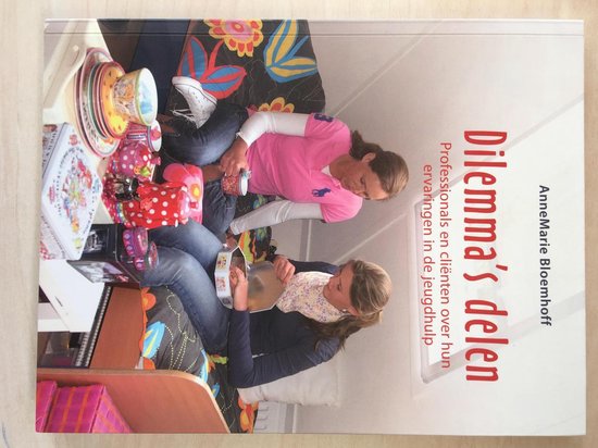 9789079017034 Dilemmas delen