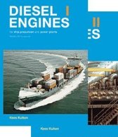 9789079104024 Diesel Engines for ship propulsion and power plants