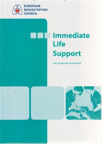 9789079157297 ILS Immediate Life Support