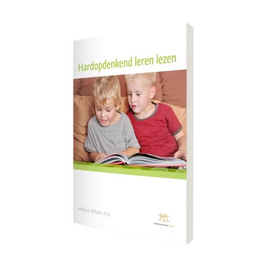 9789079336081 Hardopdenkend leren lezen
