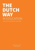 9789079336227 The Dutch Way in Education