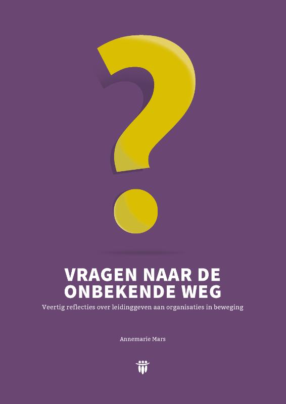 9789079336319 Vragen naar de onbekende weg