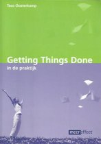 9789079421022 Getting Things Done in de praktijk
