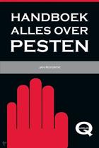 9789079596126 Handboek Alles over pesten