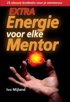 9789079596225 Extra energie voor elke mentor