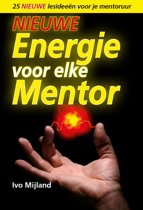 9789079596287 Nieuwe energie voor elke mentor