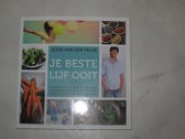 9789079679393 Jesse van der Velde  Je beste lijf ooit