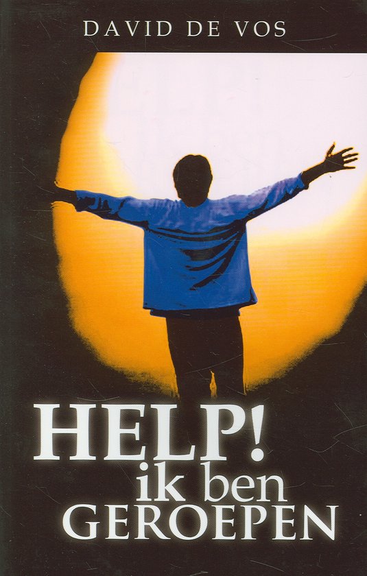 9789079807024 Help ik ben geroepen