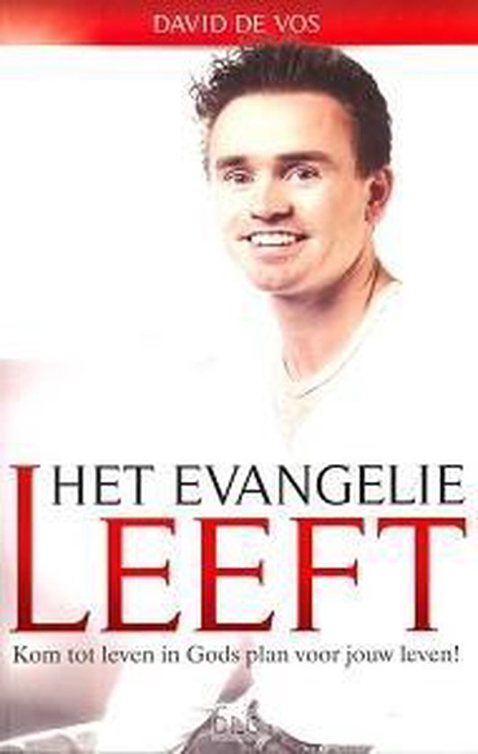 9789079807055 Evangelie leeft