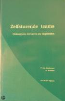 9789080138513 Zelfsturende teams
