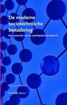 9789080138568 De moderne sociotechnische benadering