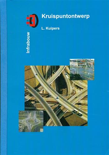 9789080205635 Kruispuntontwerp