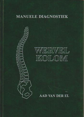 9789080235236 Manuele diagnostiek