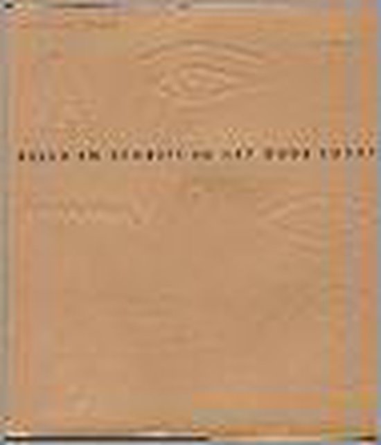 9789080321649 Beeld en schrift in het oude Egypte