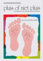 9789080333055 Kinderorthopedie Pluis of niet pluis