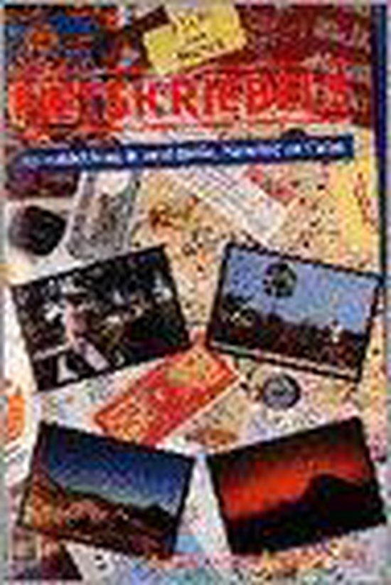 9789080340114 Fietskriebels