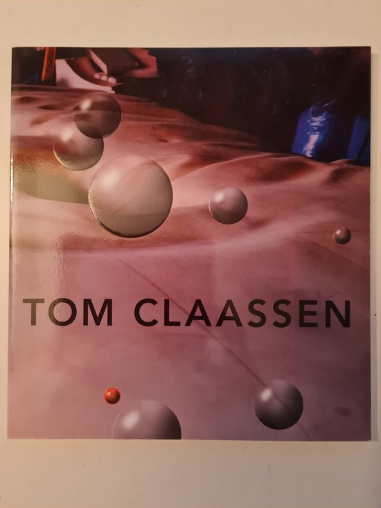 9789080430020 Tom Claassen
