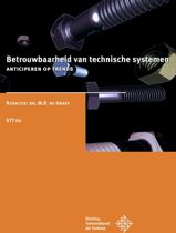 9789080449657-Betrouwbaarheid-van-technische-systemen--anticiperen-op-trends