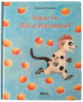 9789080453777 Waar is Billie Waloeloe 