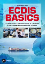 9789080620599 ECDIS BASICS