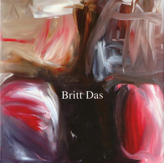 9789080670310 Britt Das colour and sound 1 2 CDs