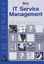 9789080671324 IT Service Management  druk 4