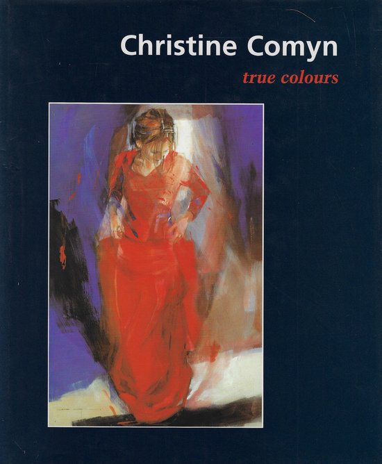 9789080701922 Christine Comyn