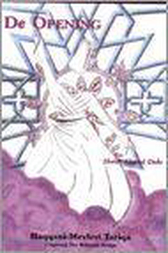 9789080736115 De opening