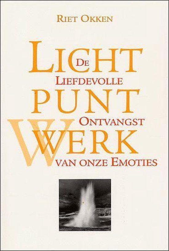9789080736832 LichtpuntWerk