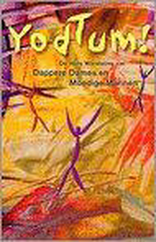 9789080759411 Yod Tum 