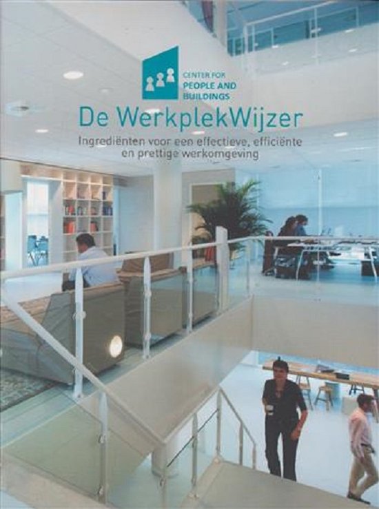 9789080772007 De werkplekwijzer