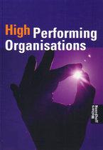 9789080802537 High Performing Organisations