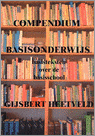 9789080856912 Compendium basisonderwijs