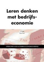 9789080908826 Leren Denken met Bedrijfseconomie
