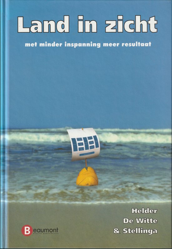 9789080927728 Land in Zicht