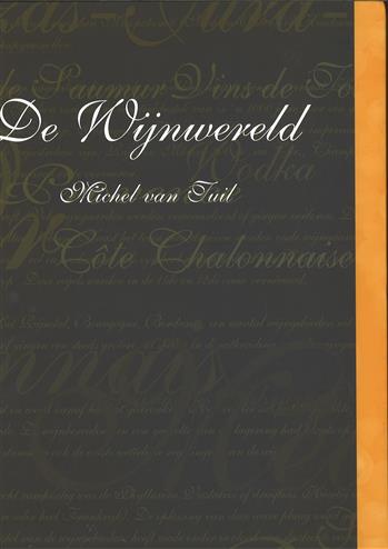 9789080969827 De Drankenwereld