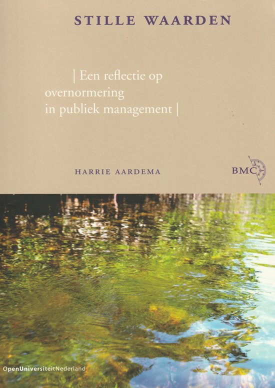 9789081019613 Stille waarden