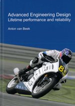 9789081040617 Advanced engineering design  cdrom