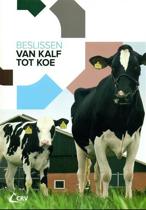 9789081096669 Beslissen van kalf tot koe