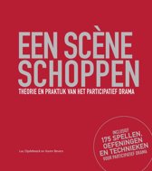 9789081113809 Een scene schoppen