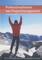 9789081234023 Professionaliseren van Projectmanagement