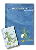 9789081247320 Het coole kikkerboek