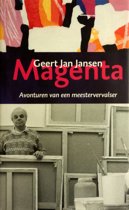 9789081252515 Magenta