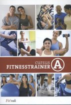 9789081423212 Cursus fitnesstrainer A