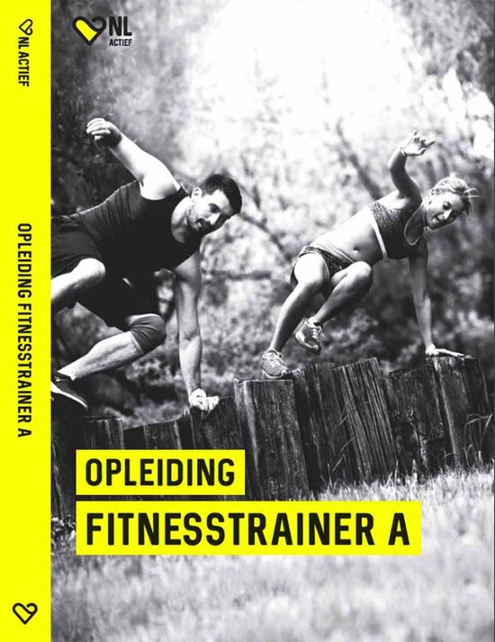 9789081423267-Opleiding-fitnesstrainer-A