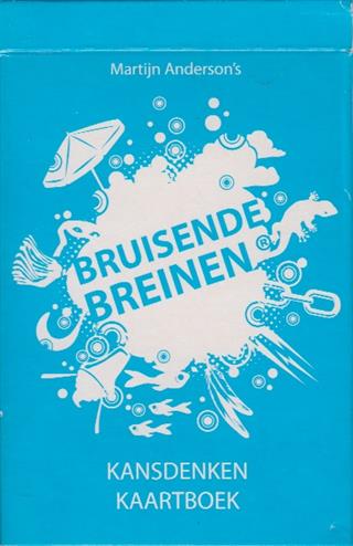 9789081424301 Kansdenken kaartboek